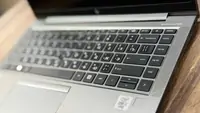 Элитный Ноутбук HP ZBook Firefly 14" G8 i7-1185 DDR4 16ГБ SSD 512ГБ