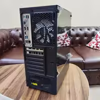 Супер Игровой Компьютер i5-10400F DDR4 16gb SSD 512gb GTX 1660Sup 6gb