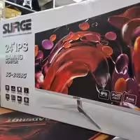 Превосходный игровой Монитор 24дюйма Surge SG-2408G 165 Hz