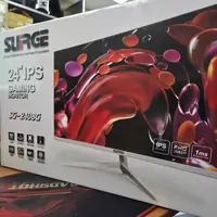 Превосходный игровой Монитор 24дюйма Surge SG-2408G 165 Hz