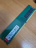 Оперативная память Kingston DDR4 16GB 3200Mhz