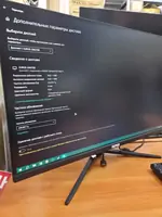 Великолепный Игровой Монитор Surge 27 дюймов 240 HZ SG-2708