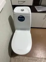 ванна унитаз Б/У