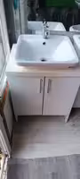 Тумба  с раковиной