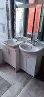 Тумба  с раковиной