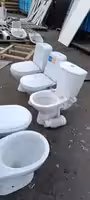 Унитаз бу сантехника для ванны