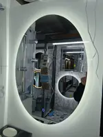 Зеркало с подсветкой