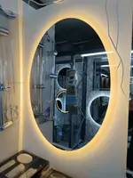 Зеркало с подсветкой