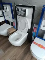 Инсталляция Китай с унитазом и доставкой