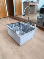 Мойка раковина кухонная