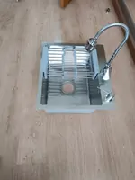 Мойка раковина кухонная