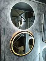 Зеркало с подсветкой акция доставка