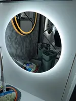 Зеркало с подсветкой акция доставка