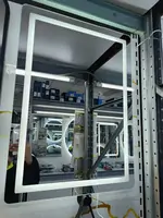 Зеркало с подсветкой акция доставка