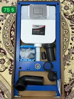 Инсталляция Grohe оригинал