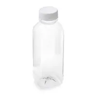 Пластиковые бутылки ПЭТ для воды и напитков 200–1000 мл