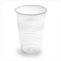 Стакан пластиковый 200мл PР для горячих и холодных напитков