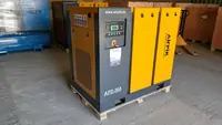Винтовой компрессор APD-30A, -3,2 куб.м, 22кВт, AirPIK