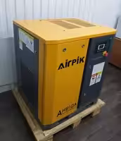 Компрессор винтовой APD-10A, -1,1 куб.м, 7,5кВт, AirPIK