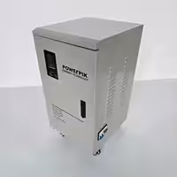 Стабилизатор напряжения 15кВА, 220В, PowerPik