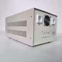 Стабилизатор напряжения 10кВА, 220В, PowerPik