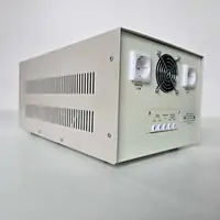 Стабилизатор напряжения 10кВА, 220В, PowerPik