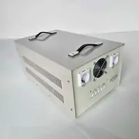 Стабилизатор напряжения 10кВА, 220В, PowerPik