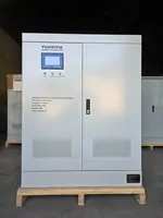 Cтабилизатор напряжения 120кВА, 380В, PowerPik PROM