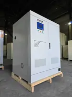 Cтабилизатор напряжения 120кВА, 380В, PowerPik PROM