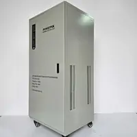 Стабилизатор напряжения 100кВА, 380В, PowerPik