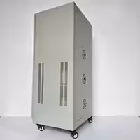 Стабилизатор напряжения 100кВА, 380В, PowerPik