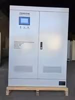 Cтабилизатор напряжения 200кВА, 380В, PowerPik PROM