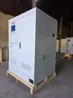 Cтабилизатор напряжения 200кВА, 380В, PowerPik PROM