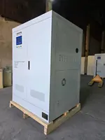 Cтабилизатор напряжения 200кВА, 380В, PowerPik PROM