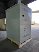 Cтабилизатор напряжения 200кВА, 380В, PowerPik PROM