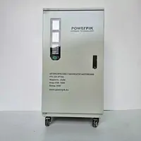 Стабилизатор напряжения 15кВА, 380В, PowerPik
