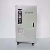 Стабилизатор напряжения 15кВА, 380В, PowerPik