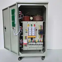 Стабилизатор напряжения 15кВА, 380В, PowerPik