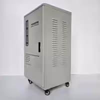 Стабилизатор напряжения 15кВА, 380В, PowerPik