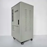 Стабилизатор напряжения 15кВА, 380В, PowerPik