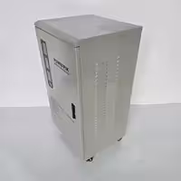 Стабилизатор напряжения 15кВА, 380В, PowerPik
