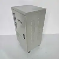 Стабилизатор напряжения 15кВА, 380В, PowerPik