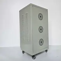 Стабилизатор напряжения 15кВА, 380В, PowerPik