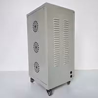 Стабилизатор напряжения 15кВА, 380В, PowerPik