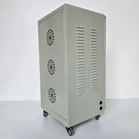 Стабилизатор напряжения 15кВА, 380В, PowerPik