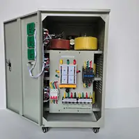 Стабилизатор напряжения 30кВА, 380В, PowerPik