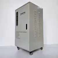 Стабилизатор напряжения 30кВА, 380В, PowerPik