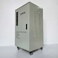 Стабилизатор напряжения 30кВА, 380В, PowerPik