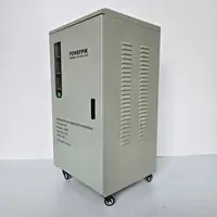 Стабилизатор напряжения 30кВА, 380В, PowerPik