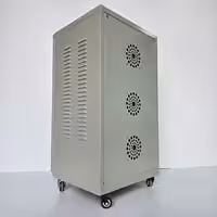 Стабилизатор напряжения 30кВА, 380В, PowerPik